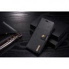 Galaxy Note 8 2i1 Etui m/3 kortlommer Classic Svart thumbnail