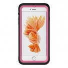 iPhone 7 Pluss 5,5" / iPhone 8 Pluss 5,5" Havy-Duty Deksel Rosa thumbnail