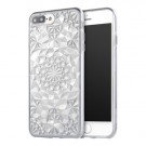 iPhone 7 Pluss 5,5 / iPhone 8 Pluss 5,5 Deksel Krystall - Transparent thumbnail