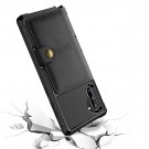 Galaxy Note 10+ (Pluss) Deksel Armor Wallet Svart thumbnail