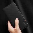 Galaxy Note 20 Lommebok Etui Genuine Lux Svart thumbnail