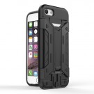 iPhone 7 4,7" Armor Case Svart thumbnail