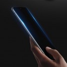Galaxy S21 Ultra Heldekkende Skjermbeskytter av herdet glass thumbnail