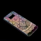 Galaxy S8+ (Pluss) Mykplast Deksel for Art Reflex Mandala thumbnail