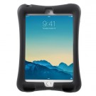 Silikon Deksel iPad Mini 1-3 Koksgrå thumbnail