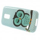 Deksel for Samsung Galaxy S5 Mini Ugle 1 thumbnail