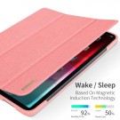 iPad Pro 11" (2018) Smartcase Pro Etui m/pennholder Rosa thumbnail