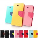 Lommebok Etui for Samsung Galaxy A5 2016 Mercury thumbnail