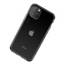 iPhone 11 Pro 5,8 Deksel Bumper Transparent thumbnail