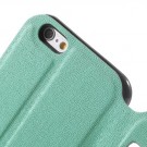Viewbook Etui for iPhone 6/6s Mint Grønn thumbnail