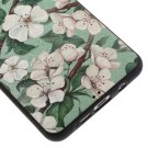Mykplast deksel for Galaxy A5 2016 Art Pear Flowers thumbnail