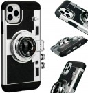 iPhone SE (2020) / iPhone 8 4,7 / iPhone 7 4,7 Deksel Vintage Kamera thumbnail