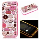 Deksel for iPhone 6/6s Flash Donuts thumbnail