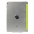 Slimbook Etui for iPad Air 2 m/Stand Lime Grønn thumbnail