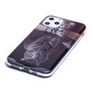 iPhone 11 Pro 5,8" Deksel Art White Tiger thumbnail