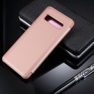 Galaxy S10 Slimbook Mirror Rosa thumbnail