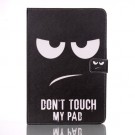 Don´t touch thumbnail