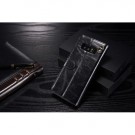 Galaxy Note 8 2i1 Etui m/2 kortlommer Classic Slim Svart thumbnail
