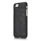 iPhone 7 4,7" 2i1 Etui m/12 kortlommer Classic Svart thumbnail