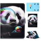 Universalt Nettbrettetui 9-10 Cute Panda thumbnail