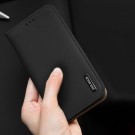 Huawei P20 Pro Lommebok Etui Genuine Pro Svart thumbnail
