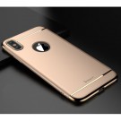 iPhone Xs/X 5,8 Deksel Lux Gull thumbnail