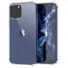 iPhone 12 Pro Max 6,7" Deksel Transparent thumbnail