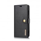 Xperia XZ3 2i1 Etui m/3 kortlommer Classic Svart thumbnail