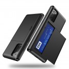 Galaxy S20 FE PocketCase Deksel m/kortlomme Svart thumbnail