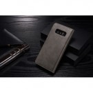 Galaxy Note 8 2i1 Etui m/3 kortlommer Classic Kaffebrun thumbnail