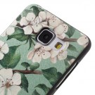 Mykplast deksel for Galaxy A5 2016 Art Pear Flowers thumbnail