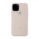 iPhone 11 6,1" Deksel SlimCase Hvit thumbnail