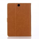Etui Galaxy Tab A 9.7 Classic Lys Brun thumbnail
