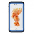iPhone 7 Pluss 5,5" / iPhone 8 Pluss 5,5" Havy-Duty Deksel Blå thumbnail