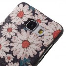 Mykplast deksel for Galaxy A5 2016 Art Daisy Flowers thumbnail