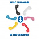 Retro Telefonrør Bluetooth thumbnail