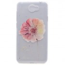 Huawei Y5 II (Y5 2) Deksel Art Spring Flower thumbnail