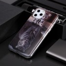 iPhone 11 Pro 5,8" Deksel Art White Tiger thumbnail