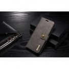Galaxy Note 8 2i1 Etui m/3 kortlommer Classic Kaffebrun thumbnail