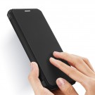 iPhone 12 Mini 5,4 Slimbook Lux Svart thumbnail