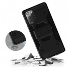 Galaxy Note 20 Armor Case m/kickstand & belteklips thumbnail