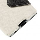 Slimbook Etui for Sony Xperia Z5 Roar Hvit thumbnail
