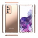 Galaxy Note 20 Ultra Deksel Transparent thumbnail