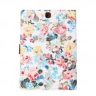 Etui Galaxy Tab A 9.7 Rose Hvit thumbnail