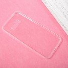 Mykplast Deksel for Galaxy S8+ Transparent thumbnail