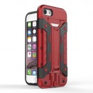 iPhone 7 4,7" Armor Case Red thumbnail