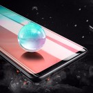 Samsung Galaxy S21 Skjermbeskytter Heldekkende Nano Folie thumbnail