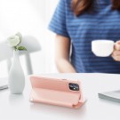 iPhone 12 6,1" / 12 Pro 6,1" Slimbook Lux Rosa thumbnail