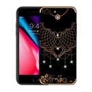 iPhone 8 Pluss / iPhone 7 Pluss Deksel Dekor Jewels Tribal thumbnail