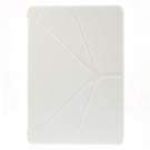Slimbook Etui for iPad Air 2 m/Stand Hvit thumbnail